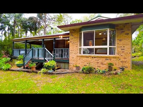 Video for 50 Boscoe Road, Narangba  QLD  4504