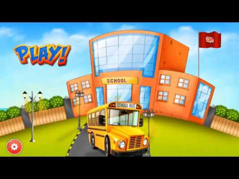 High School Girls ATM Machine Sim - Cashier Games Video