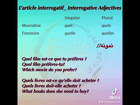 وانەی بیست و چوارەم // بەشی دووەم