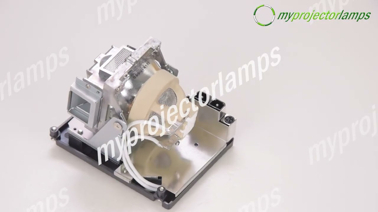 Benq HC1200 Projector Lamp with Module