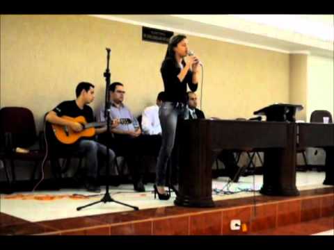 Oração UMELF dia 11/11/2011 - Dorcas  (Eu escolho Deus)