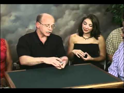 Michael Ammar Triple Prediction  -  Performance