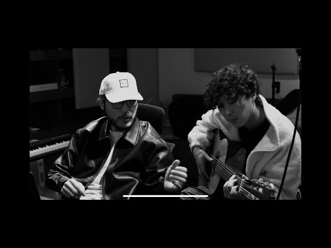 R-ONE & AYT - Qos qarlygash/Қос қарлығаш (cover)