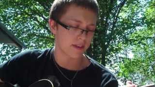 Wrap Your Arms Around Me/Ex-factor Cover (Barenaked Ladies/Lauryn Hill) - Carlton Hart