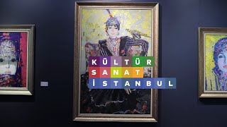 Kültür Sanat İstanbul'da haftanın etkinlikleri