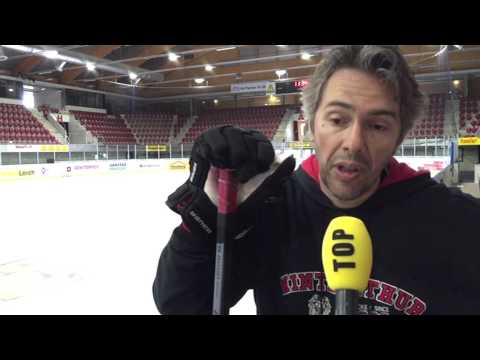 TELE TOP: EHC Winterthur feiert ersten Sieg in der National League B