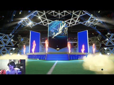 Another Crazy Guaranteed TOTS Pack