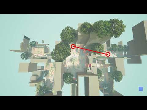 QUBE 2 Speedrun Glitches Tutorial | In-depth Explanation How It All Works