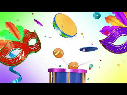 Concordia Carnival 2026 - The most passionate carnival in the country - Rehearsals held throughou...