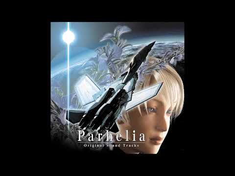Parhelia OST - The silent instructor / bossB