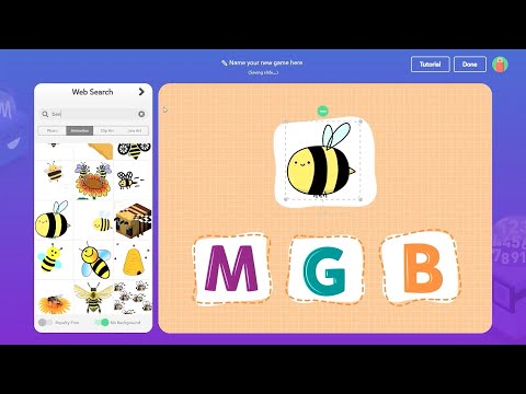 TinyTap - Educational games by teachers