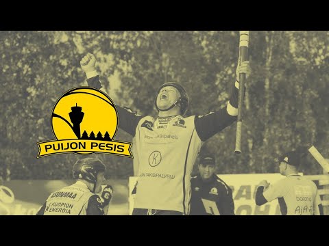 Puijon Pesiksen palkitsemistilaisuus