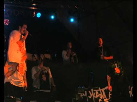 Cortex to kill (con Sablex Kidd y So Fia) - Caramelo con veneno (Reconstrucción molecular)