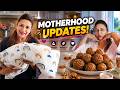 Twins Ke Liye Healthy Cooking Divyanka Tripathi Vivek Dahiya