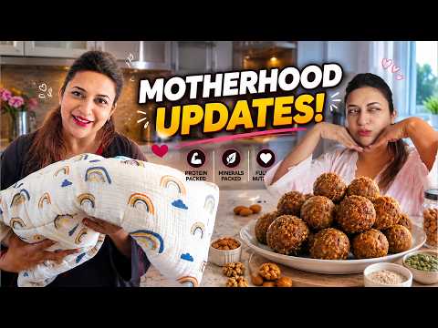 Twins Ke Liye Healthy Cooking! Divyanka Tripathi | Vivek Dahiya