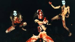 Profanatica - Weeping in Heaven