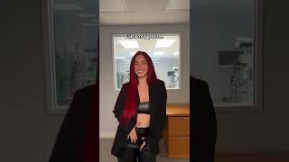 TIK TOK DE NICOLLE FIGUEROA #shorts