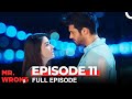 Mr Wrong Episode 11
