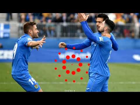 Narración | Gol Hugo Fraile | CF Fuenlabrada