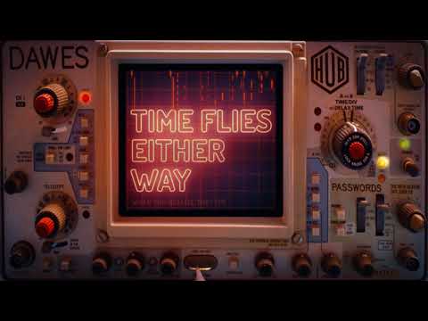 Video thumbnail for Time Flies Either Way