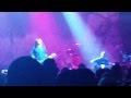 Seether - Broken Edmonton September 28 2014 ...