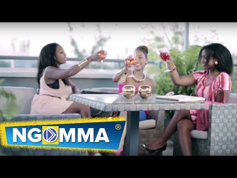 Kagwe Mungai - BIGGEST FAN (OFFICIAL VIDEO)