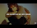 Gustavo Cerati - Magia (Letra)