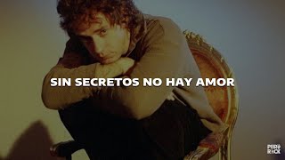 Gustavo Cerati - Magia (Letra)