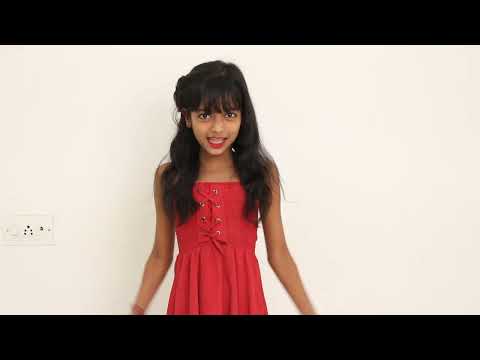 priya gupta Audition as Chinki