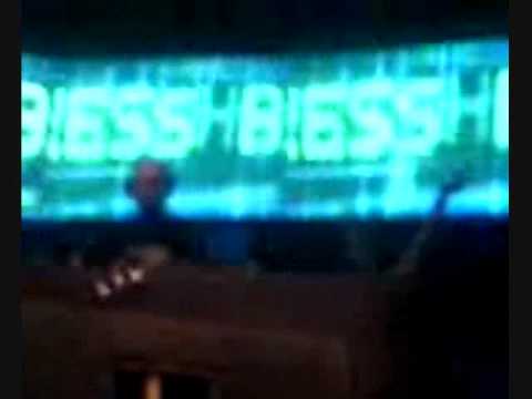 HeatBoyer - Happy Ending (Live at Istmo Music Fest 2.0)