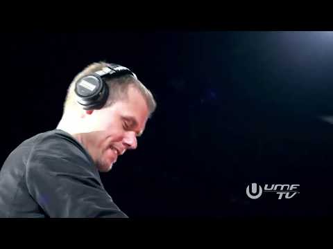 Artificial Intelligence Vs Rapture | Best Armin van Buuren Mashups