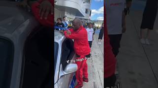 Download lagu Tyrese cries after seeing Paul Walker’s car #sad #paulwalker #fyp #viralshorts mp3