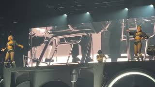 Download lagu Doechii - ExtraL - The Anthem, Washington, D.C. mp3