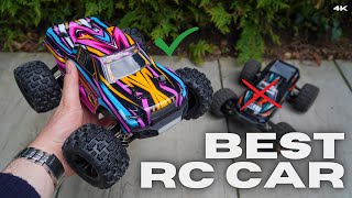 Das NEUE BESTE GÜNSTIGE RC CAR 2023!!! | MJX Hyper Go BRUSHLESS 16208 | FERNGESTEUERTE AUTOS