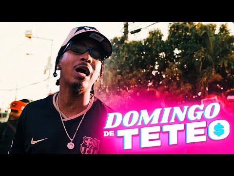 You R El Teteo - Domingo De Teteo ( VIDEO OFICIAL )