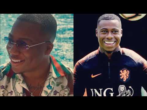 Quincy Promes x KM - Feeling