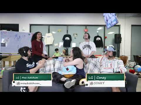 Luminosity Invitational #2 | Day 1 | Featuring MkLeo, Shuton, Asimo, Tweek, Sparg0 and more!