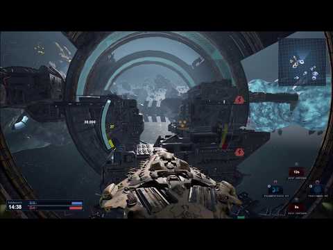 Dreadnought - Round 1 (Hanuman)