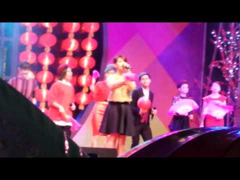 Ceria Xi Yang Yang ~Geraldine ~ CityPark Seremban2