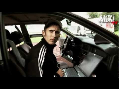 AKK! TV - Folge 9: Die 257ers auf der Rheinkultur