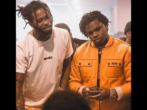 Hoodrich Pablo Juan & Gunna -Foreign (Prod Smoke)(Unreleased).mp4
