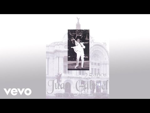 Juan Gabriel - Abuso (Cover Audio)