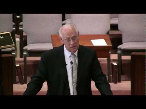 An Acceptable Sacrifice from 2 Samuel 24:18-25, God And God Alone, In This Very Room