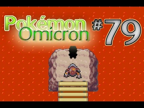 Pokémon Zeta & Omicron Walkthrough, Part 79: Heatran's Shadow!