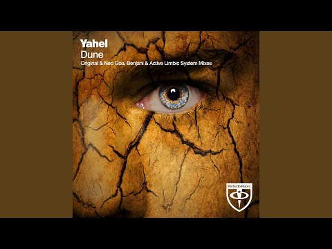 Dune (Active Limbic System Radio Edit)