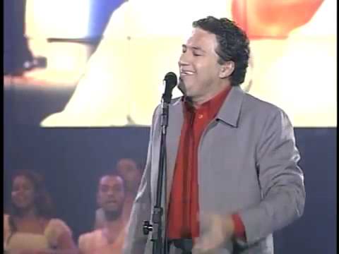 J. Neto - Pout Pourri: O Meu Senhor Já Estava(Quando Eu Cheguei)/Ele Mesmo Veio - Ao Vivo