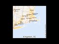 Kingston Calypso, Al Aarons (R.I.P.)