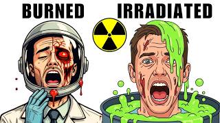 The Worst Nuclear Deaths Ever