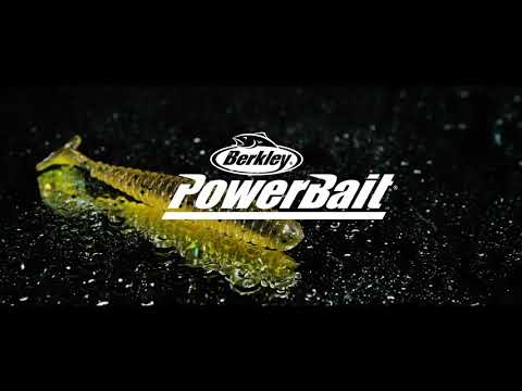 Berkley PowerBait Power Swimmer 7cm Pro Blue Red Pearl