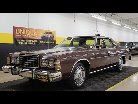 1977 Ford LTD (CC-1833765) for sale in Mankato, Minnesota